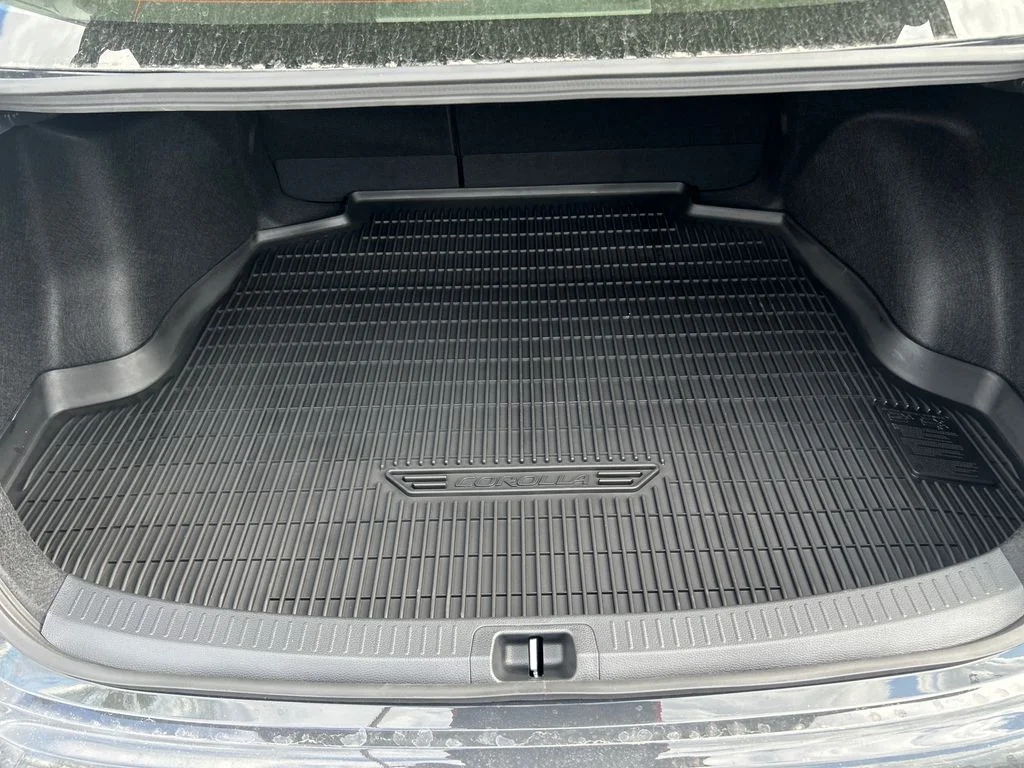 New 2026 Underground Toyota SE image 26