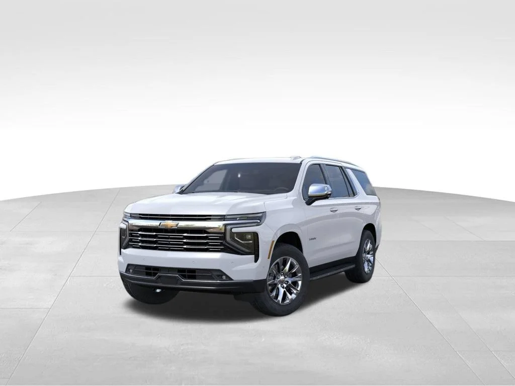 2026 Chevrolet Tahoe Premier - Photo 8
