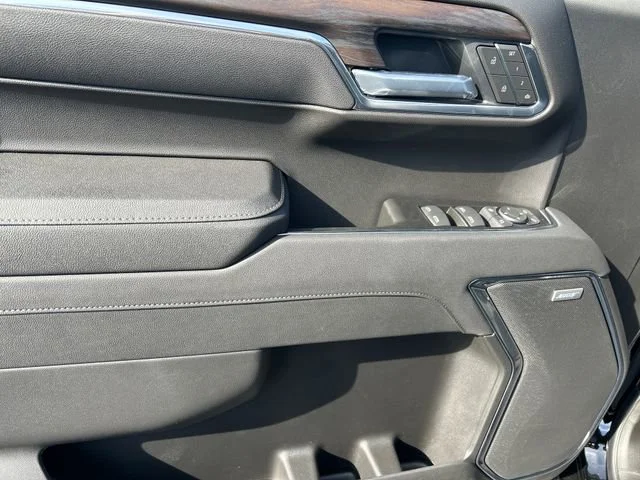 2026 GMC Sierra 1500 SLT - Photo 12