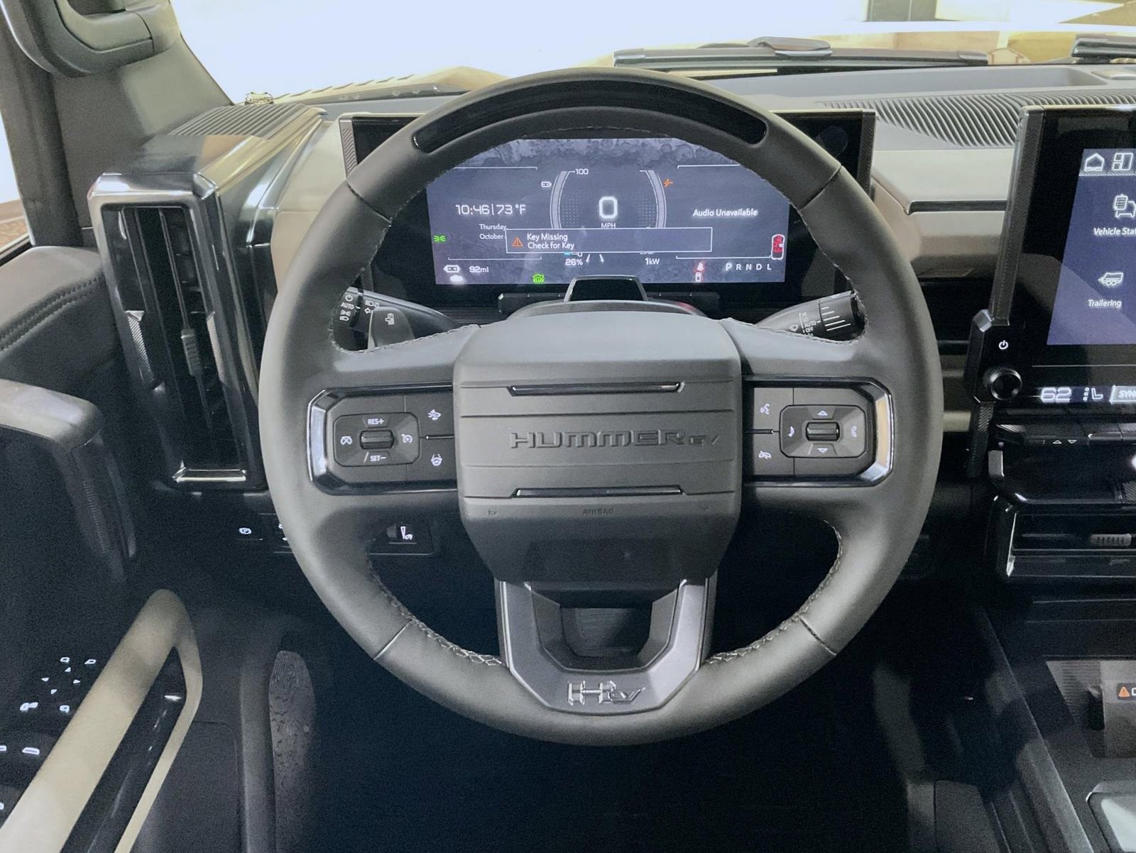 2026 GMC HUMMER EV 3X - Photo 11