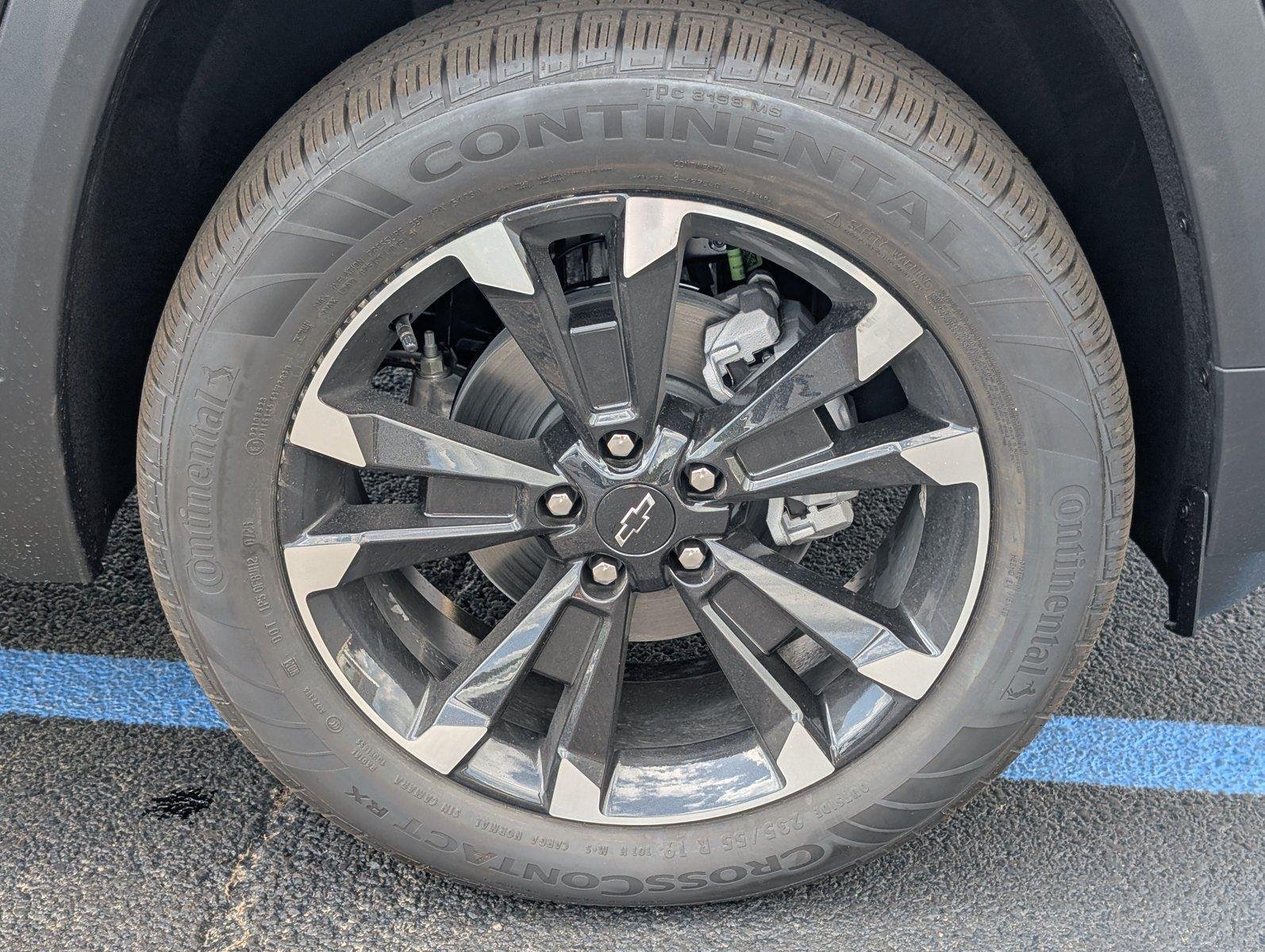 2026 Chevrolet Equinox RS - Photo 38