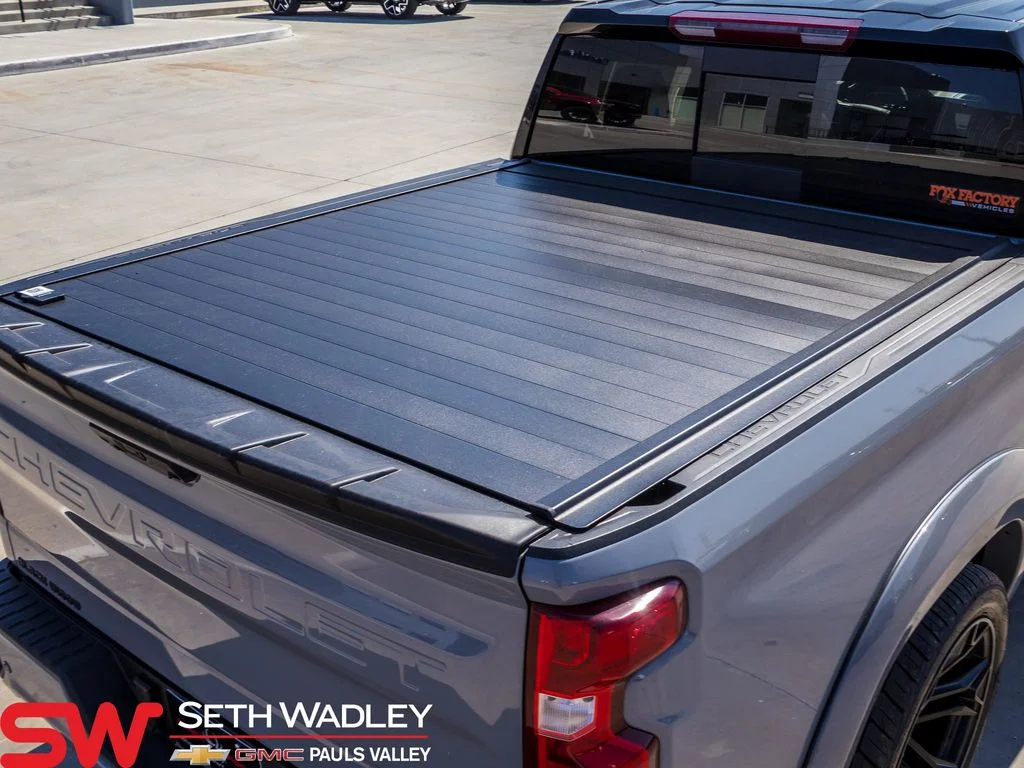 2025 Chevrolet Silverado 1500 RST - Photo 81