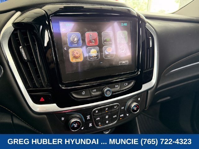 Used 2019 Beige Chevrolet Premier image 14
