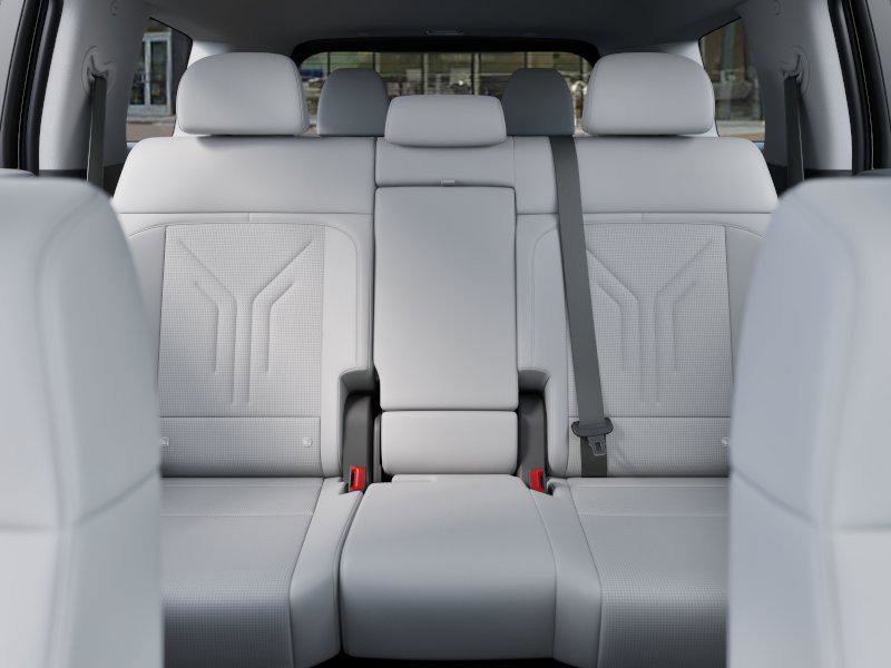 New 2026 Serenity White Hyundai SEL FWD image 12