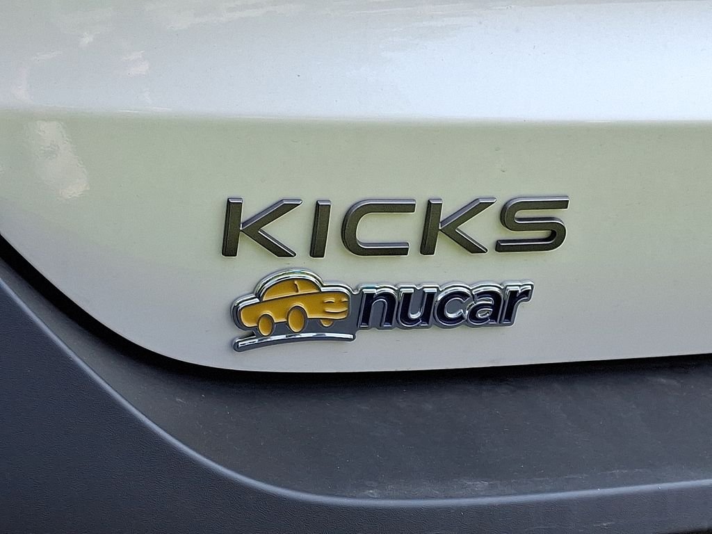 Used 2026 White Nissan SR image 10