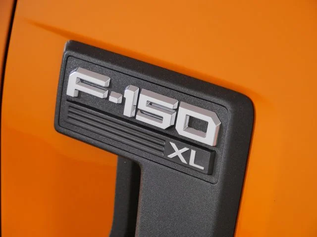 New 2026  Ford XL image 16
