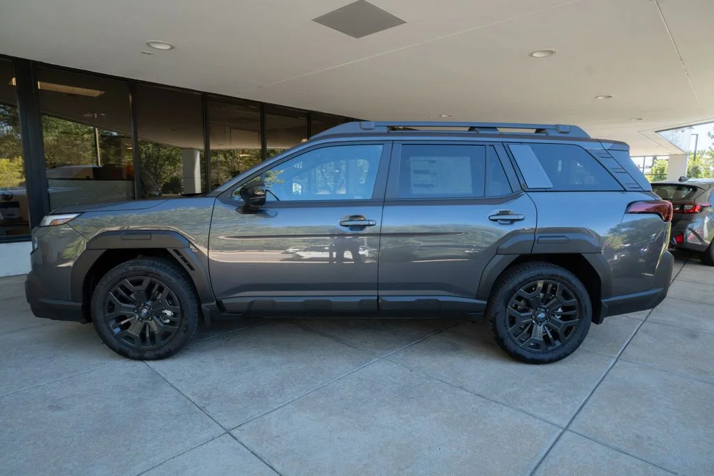 2026 Subaru Outback Limited XT - Photo 4