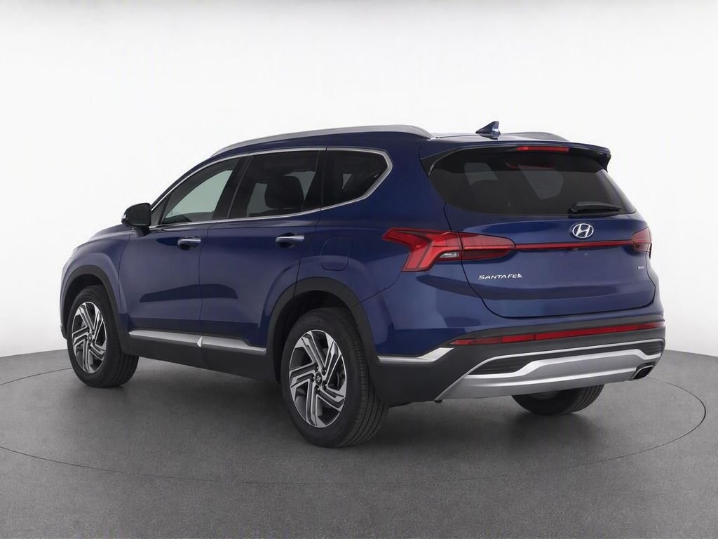 2023 Hyundai Santa Fe SEL - Photo 3