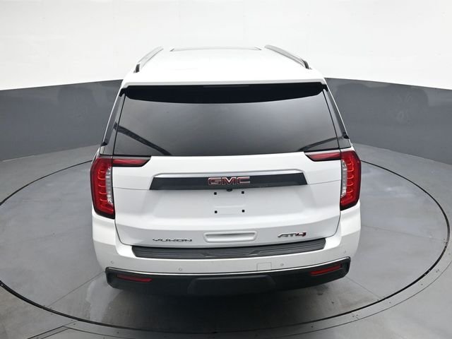 Used 2021  GMC AT4 image 28