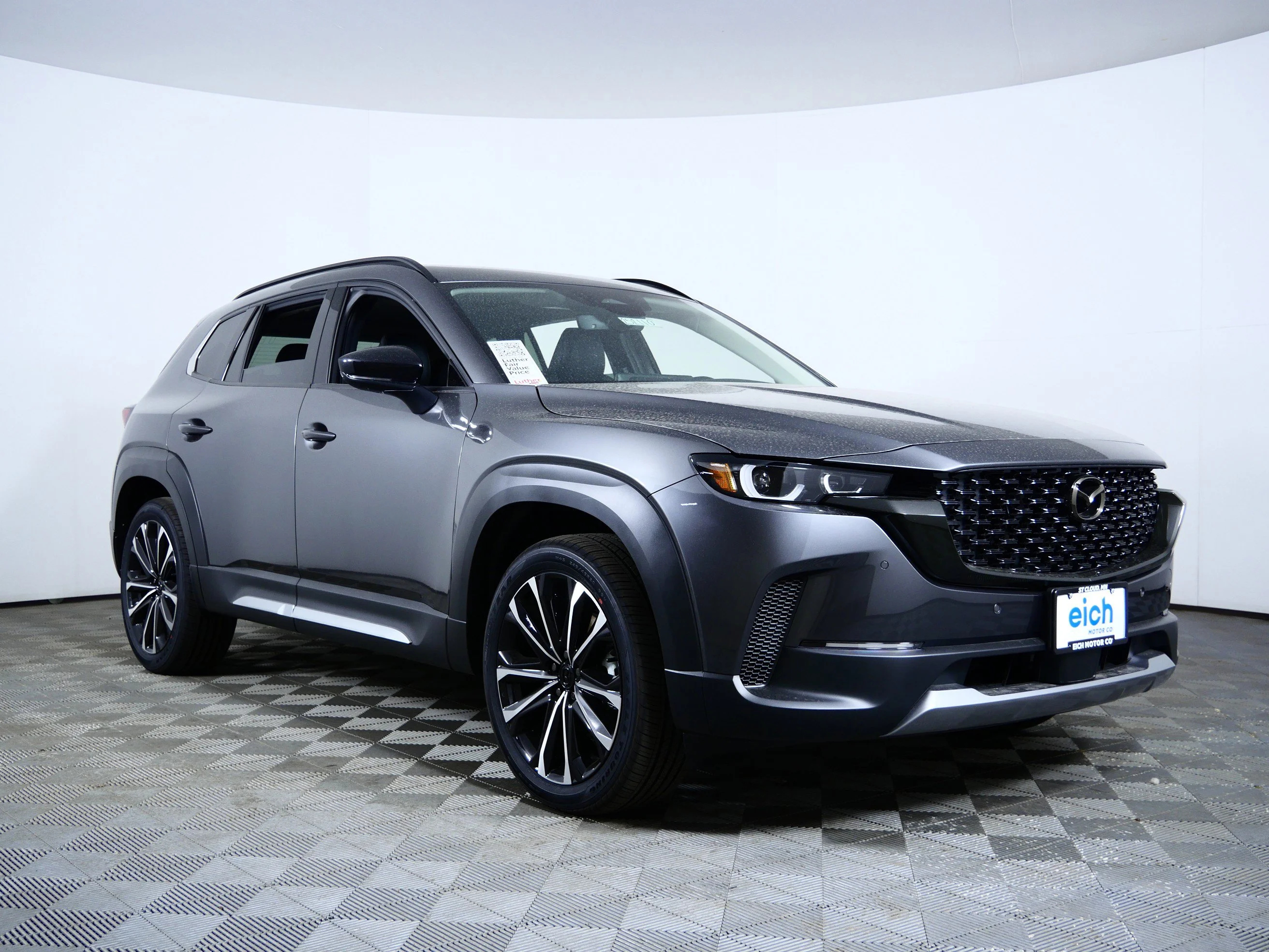 2026 Mazda CX-50 2.5 Turbo Premium Plus's photo