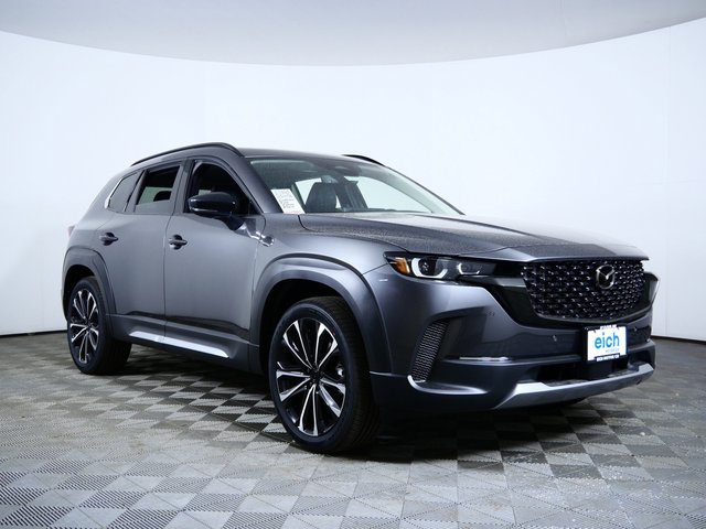 2026 Mazda CX-50 2.5 Turbo Premium Plus AWD