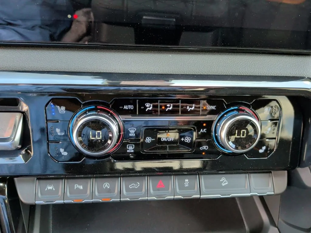 2026 GMC Sierra 1500 AT4 - Photo 30