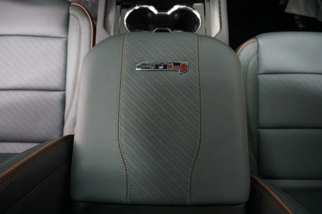 2026 GMC Yukon XL AT4 - Photo 23