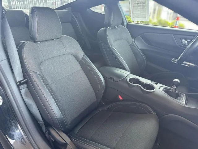 Used 2025 Black Ford GT image 26