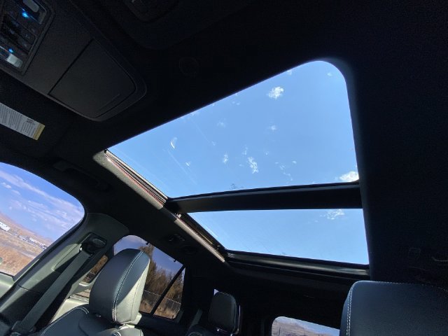 Used 2021 Blue Ford ST image 22