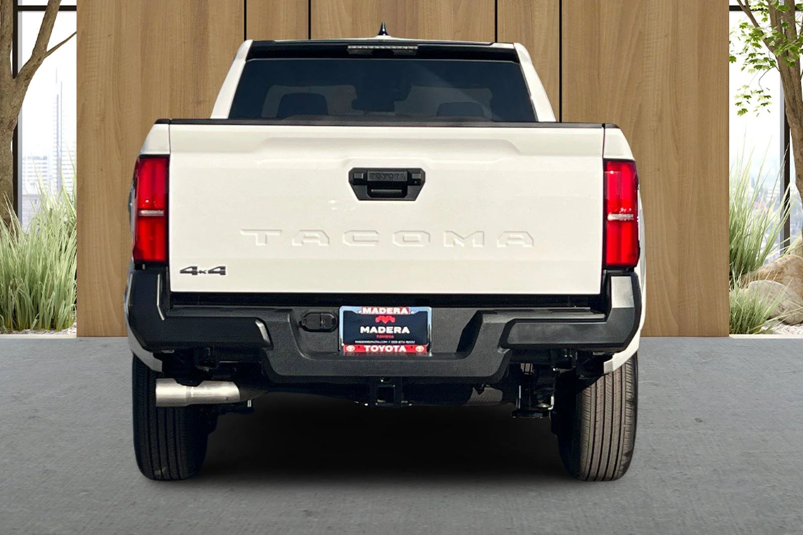 New 2026 Ice Cap Toyota SR image 5