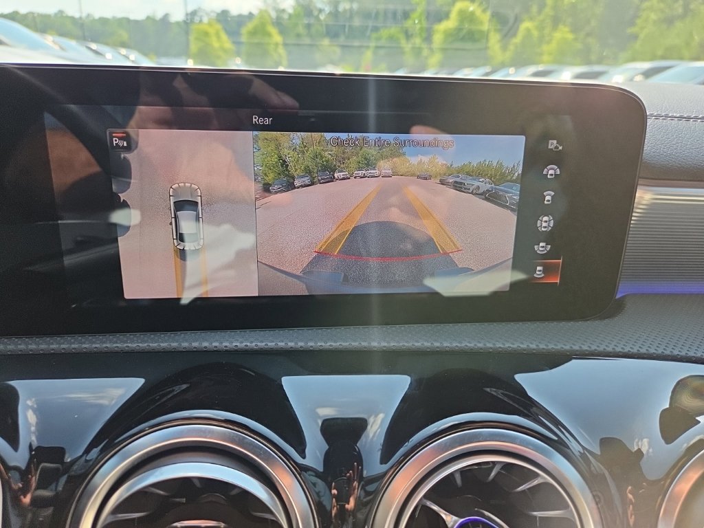 Certified Used 2022  Mercedes-Benz CLA 250 image 18