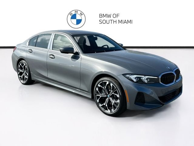 2026 BMW 3 Series 330i