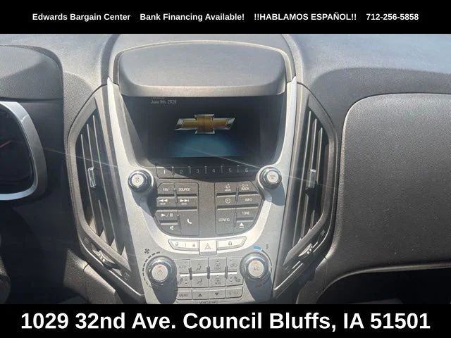 Used 2012 Black Chevrolet LTZ image 16