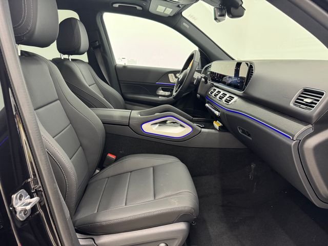2025 Mercedes-Benz GLE GLE450 - Photo 17