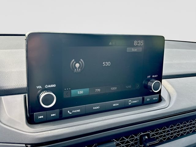 2025 Honda Accord LX - Photo 12