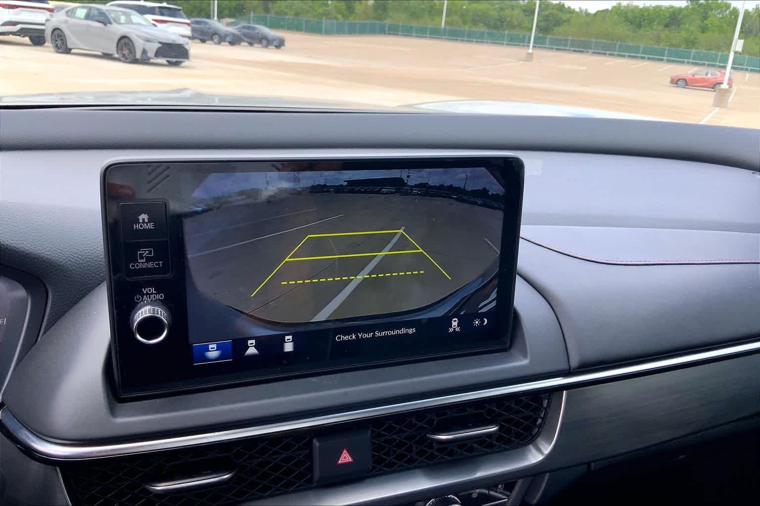 2025 Acura ADX A-Spec Package - Photo 26