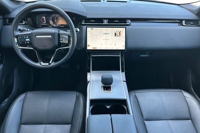 Certified Used 2026 White Land Rover S image 12