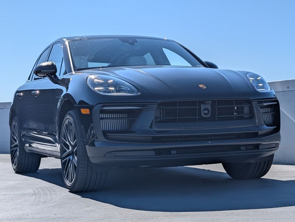 2026 Porsche Macan S - Photo 25