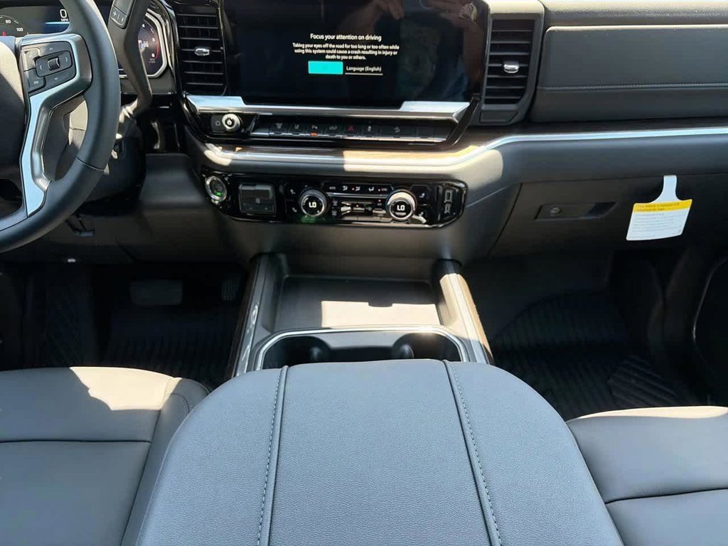 2026 Chevrolet Silverado 2500 HD LT - Photo 12