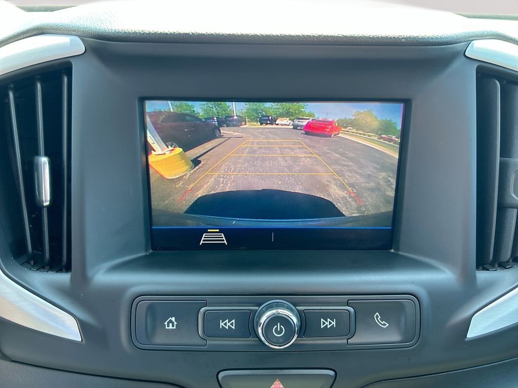 Used 2021 QUICKSILVER METALLIC GMC SLE image 18