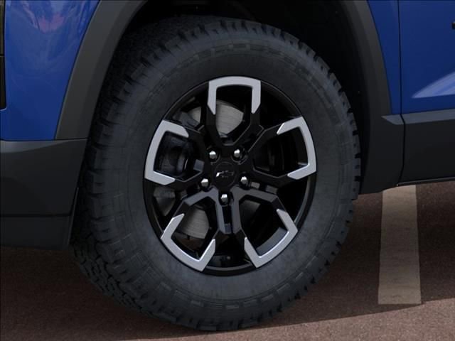 2025 Chevrolet Equinox ACTIV - Photo 9