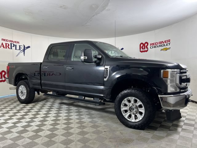 2020 Ford Super Duty F-250 XL