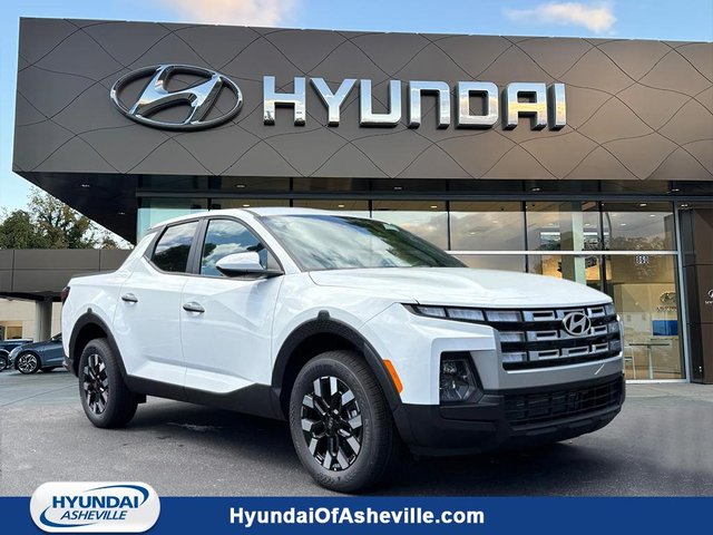 2027 Hyundai SANTA CRUZ SE