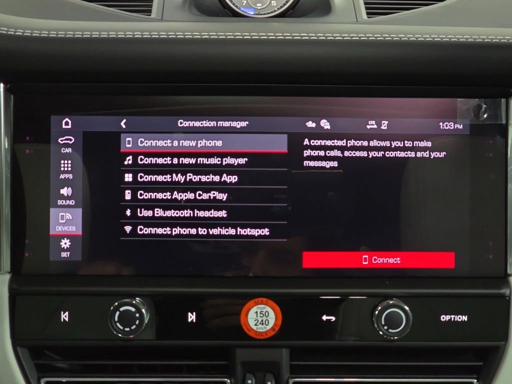 2026 Porsche Macan T - Photo 17