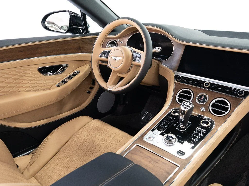 New 2026 Beluga Bentley Azure image 30