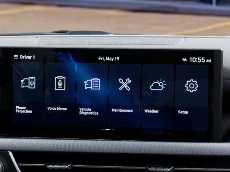 2025 Hyundai Sonata SEL - Photo 13