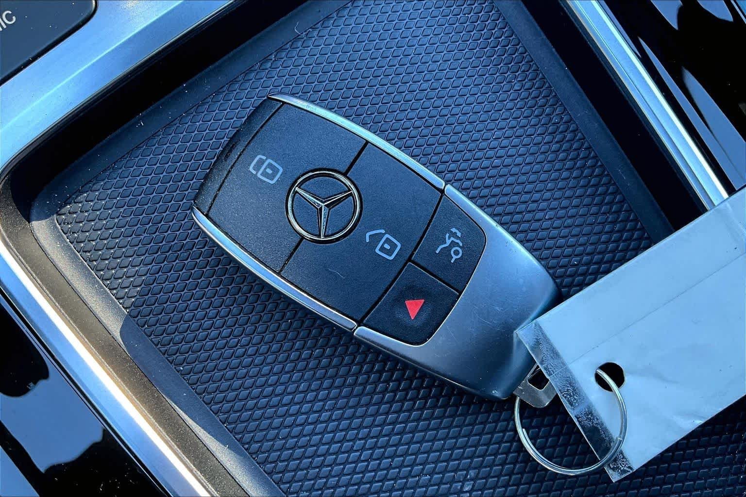 2025 Mercedes-Benz GLA GLA250 - Photo 15