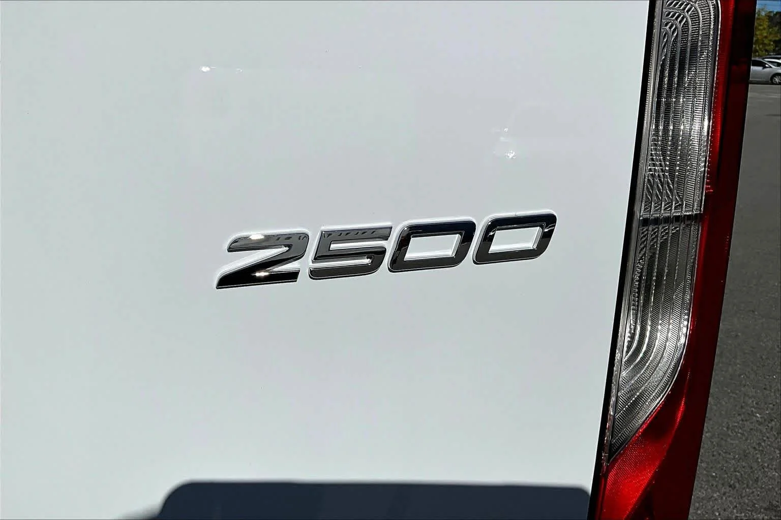 New 2026 Arctic White Mercedes-Benz  image 6