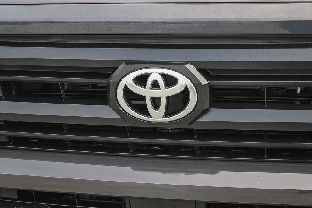 Used 2024 Underground Toyota SR5 image 6