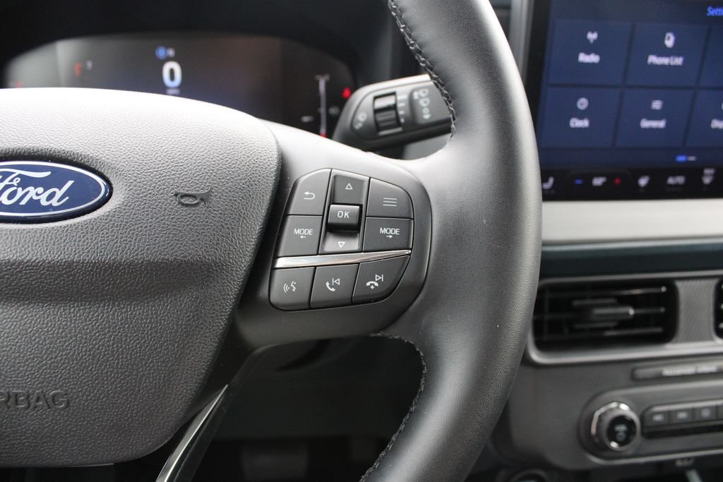 2026 Ford Maverick XLT - Photo 13