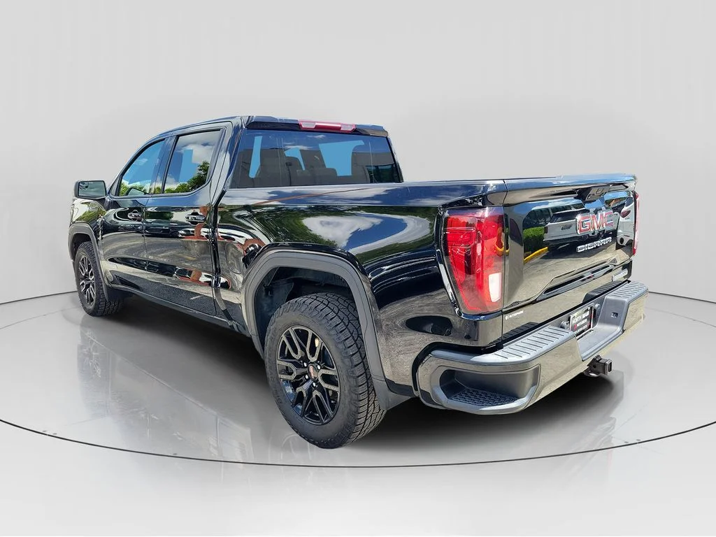 Used 2023 Black GMC Elevation image 5