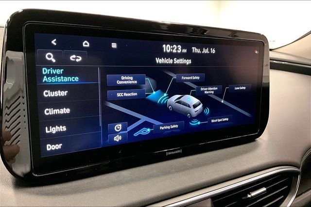 2023 Hyundai Santa Fe XRT - Photo 37