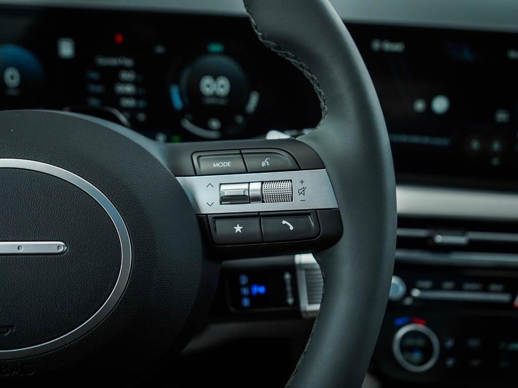 2026 Hyundai Tucson Limited - Photo 47