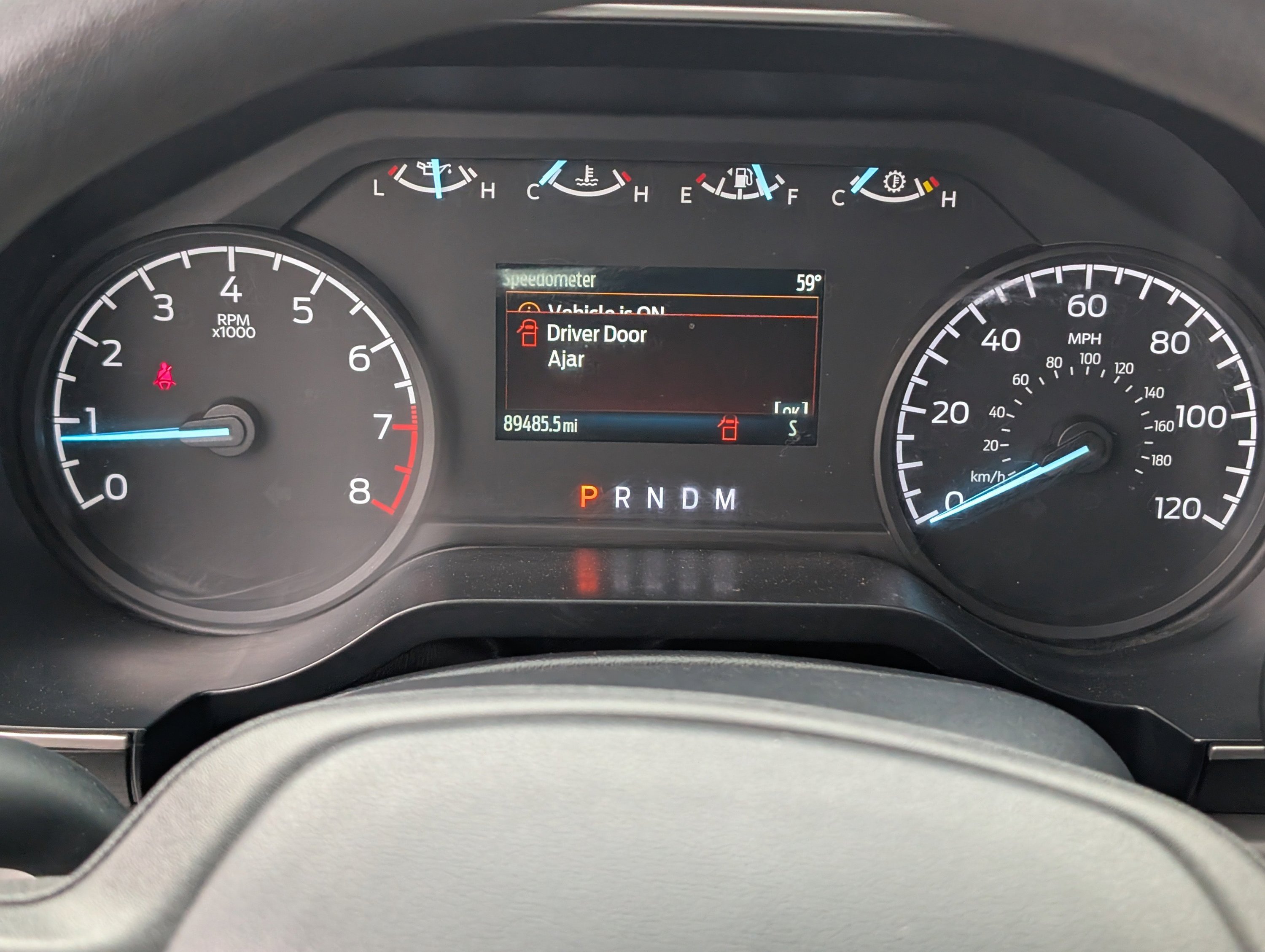 2023 Ford F-150 XLT - Photo 22
