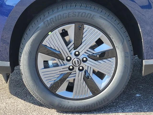 2025 Nissan Murano SL - Photo 13