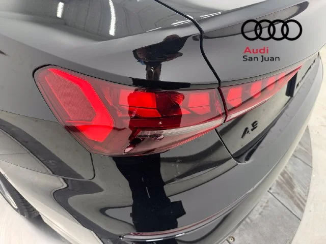 New 2026 Black Audi  image 11