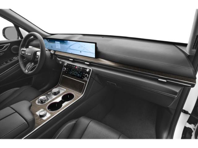 New 2026 Savile Silver Genesis 2.5T PRESTIGE image 17