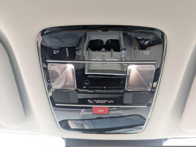New 2026 Rockwood Green Hyundai SEL FWD image 62