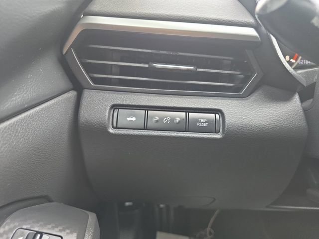 Used 2022 Black Nissan 2.5 SR image 10