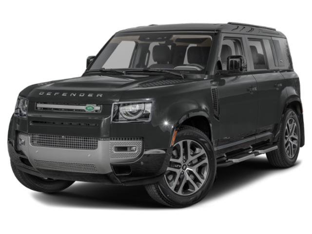 2025 Land Rover Defender 110 X-Dynamic SE P400's photo